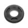 DISC.. SPUR GEAR 48 TOOTH (1M/1ST GEAR/2 SPEED) (R40)