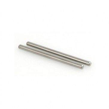 Pivot Pin: Plain 62mmx4mm (pr)