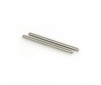 Pivot Pin: Plain 62mmx4mm (pr)