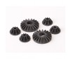 Gear Diff Bevel Gears - Mi5