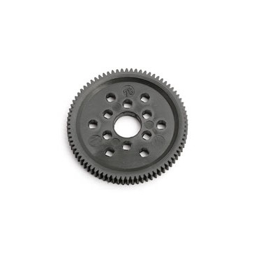 78T 48DP SPUR GEAR