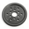 78T 48DP SPUR GEAR