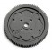 B4/T4/B44/B5/B5M/ T5M/SC5M/B6/B6D 87T SPUR GEAR