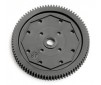 B4/T4/B44/B5/B5M/ T5M/SC5M/B6/B6D 87T SPUR GEAR