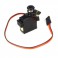 DISC. MS20DSL Servo with Saver & Long Lead: Mini-DT