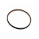 High-Performance Kevlar Drive Belt Rear 3 X 186 mm