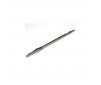 DISC.. Atomic Titanium ball diff. shaft for MR-02/MR-03