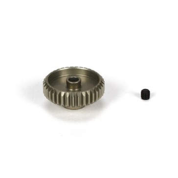 DISC.. Pinion Gear 35T, 48P, AL