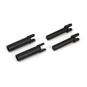 ECX Driveshaft Long Plastic Only HD (2)