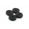 Precision Piston 1.4X2 Holes (4Pcs)