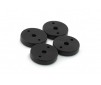 Precision Piston 1.4X2 Holes (4Pcs)