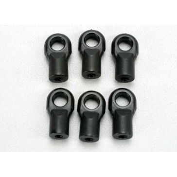 Rod ends (GTR shocks) (6)