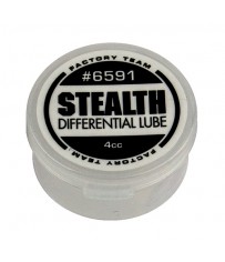 STEALTH DIFF LUBE