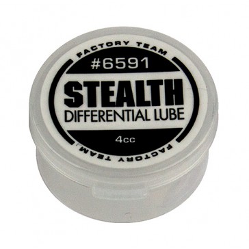 STEALTH DIFF LUBE