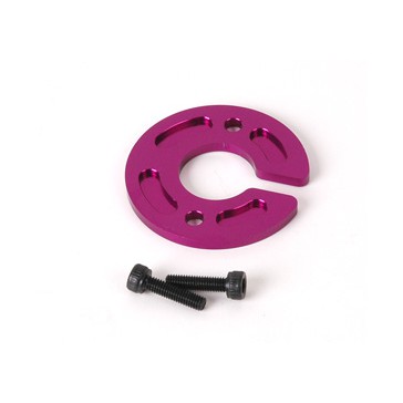 DISC.. Motor Spacer 2.5mm - SupaStox