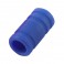 1/10TH PIPE/MANIFOLD COUPLING BLUE