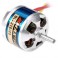 DISC.. Brushless outrunner motor - BL2210-25 (1560kv, 227w, 45g)