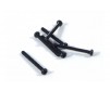 Button Head Screw M3 X 30Mm