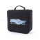 MEGA TOOL CARRY BAG 40 SLOTS, ZIP SLOT, 2 LAYERS