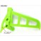 DISC.. Vertical fin set (green) For Hb2