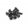 Screw Phillips M2.5X6 (10)