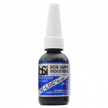 IC-Loc medium strength threadlock - Blue 10ml (1/3 oz)