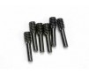 Screw pin, 4x15mm (6)