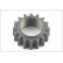 DISC.. Hard 1st Pinion Gear(16T EVOLVA 2005)