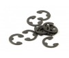 E Clip E5Mm (10Pcs)