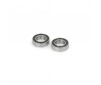 Ball Bearing - 10x19x5 Red Seal - (pr)