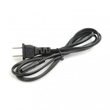 Power Supply Cable: USA