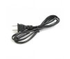 Power Supply Cable: USA