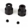 DISC..Front/Rear Differential Pinion Couplers: 8B.8T