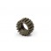 Xca Alu 7075 T6 Hardcoated Pinion Gear 18T (1St)