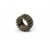 Xca Alu 7075 T6 Hardcoated Pinion Gear 18T (1St)