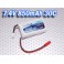 DISC.. Li-po Battery 7.4v 850mah-30C/5C (for Esky Coaxial)