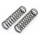 SHOCK SPRING 18X80X1.5MM 12.5 COILS(BLUE 71gF/mm)