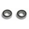 DISC.. 8 X 16 X 5 BALL BEARINGS