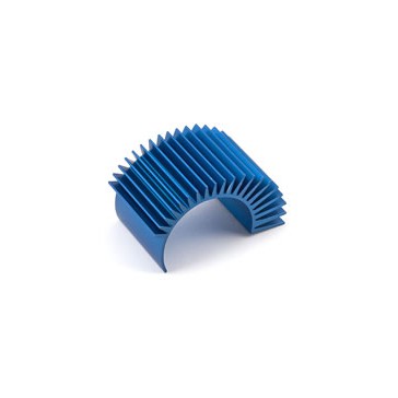 Tc3 Blue Radial Heatsink Use W 3931