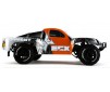 DISC.. Car Torment 10 SCT V2 RTR kit (black/orange)