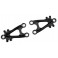 Set Of Rear Lower Suspension Arms M18T (2)