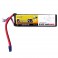 DISC.. Batterie Lipo 3s 11,1V 3300mAh 30C pour Blade 350QX2/QX3