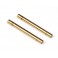 DISC.. FIRESTORM - TITANIUM NITRIDE SUSPENSION SHAFT 3x32mm (2pcs)