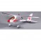 DISC.. Plane 900mm Red Dragon RTF kit (mode 2)