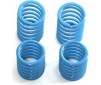 DISC. Spring-set d:1.8 l:27-22.7 blue (4)