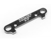 Alu Rear Lower Susp. Holder 0 deg.-2 deg.- Rear 7075 T6 (5m