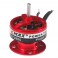 DISC.. Brushless outrunner motor - CF2805 (2840kv, 121w, 29g)