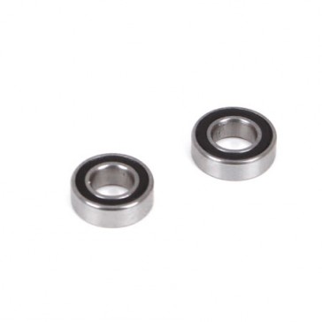 DISC.. 5x10x3mm Bearings (2)