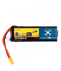 3s 11,1V 2700mAh 30C lipo battery for DJI Phantom