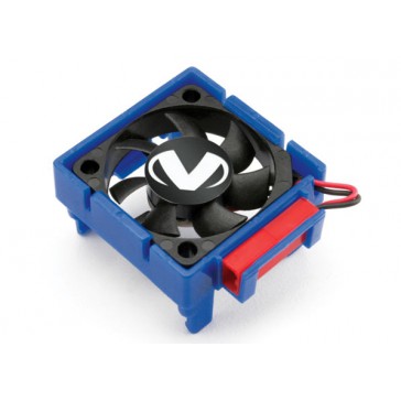 Cooling fan, Velineon VXL-3s ESC